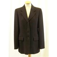 Max Mara - Size: 10 - Brown - Jacket