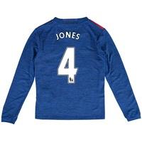 Manchester United Away Shirt 201...