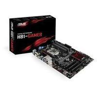Mainboard Asus 90MB0K20-M0EAY0 PC base Intel® 1150 Form factor ATX Motherboard chipset Intel® H81