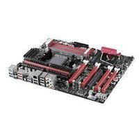 Mainboard Asus 90-MIBJ70-G0EAY0VZ PC base AMD AM3+ Form factor ATX Motherboard chipset AMD® 990FX