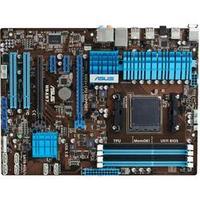 Mainboard Asus M5A97 PC base AMD AM3+ Form factor ATX Motherboard chipset AMD® 970
