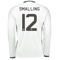 Manchester United Cup Third Shir...