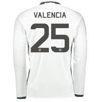 Manchester United Cup Third Shir...