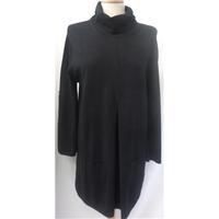 Marble - Size: 12 - Black - Pullover