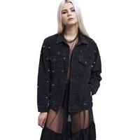 Magpie Jacket - Size: XS