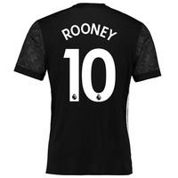 Manchester United Away Shirt 201...