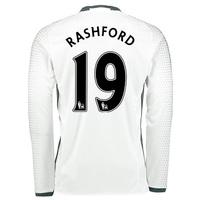 Manchester United Third Shirt 20...