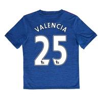 Manchester United Away Shirt 201...