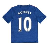 Manchester United Away Shirt 201...