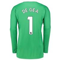 Manchester United Away Goalkeepe...