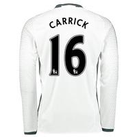 Manchester United Third Shirt 20...