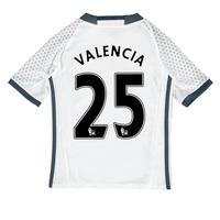 Manchester United Third Shirt 20...