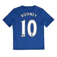 Manchester United Away Shirt 201...