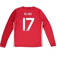 Manchester United Cup Home Shirt...