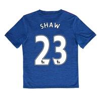 Manchester United Away Shirt 201...