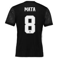 Manchester United Away Cup Shirt...