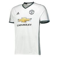 Manchester United Third Shirt 20...