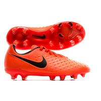 Magista Opus II Kids FG Football Boots