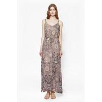 marrakesh express maxi dress