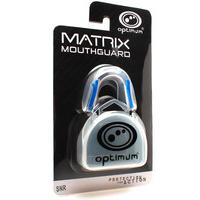 Matrix Rugby Mouth Guard Clear
