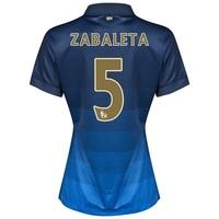 Manchester City Away Shirt 2014/...