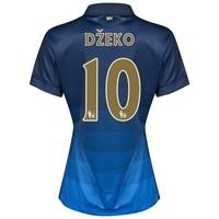 Manchester City Away Shirt 2014/...