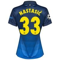 Manchester City UEFA Champions L...