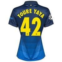 Manchester City UEFA Champions L...