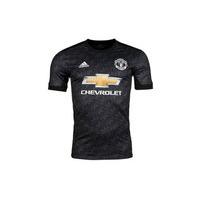 Manchester United 17/18 Away S/S Replica Football Shirt
