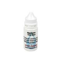 mayhems dye blue 15ml