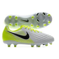 Magista Opus II Kids FG Football Boots