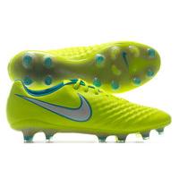 Magista Opus II FG Womans Footba...