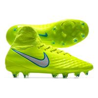 Magista Orden II FG Womans Football Boots