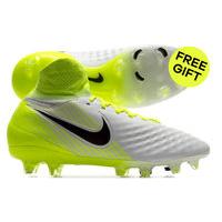 Magista Obra II Kids FG Football Boots