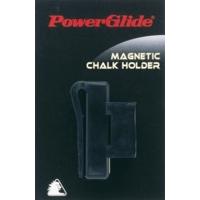 magnetic snooker chalk holder