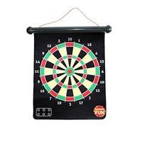 Magnetic Dartboard