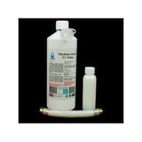 mayhems pastel ice white coolant 1l