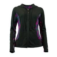 Marika Black Slimming Jacket