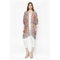 Marrakesh Express Kimono Top