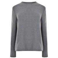 marc o polo high neck knit sweater