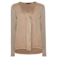 MARC O POLO Cold Dyed Top