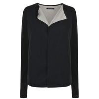 MARC O POLO Wrap Cardigan