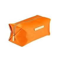 Make Up Bag - Orange