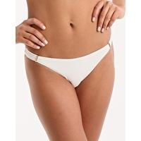 Martinique Bikini Pant - Cream