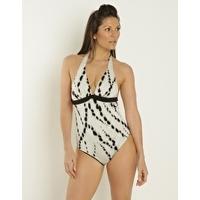 marrakech one piece white