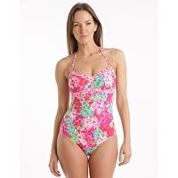 Madeira Laeti One Piece - Rose Pink