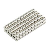 magnet toys 100pcs 3x3mm magnet toys super strong rare earth magnets n ...