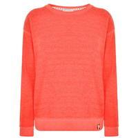 MAISON SCOTCH Coloured Sweatshirt