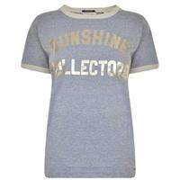 maison scotch sunseeker t shirt