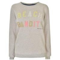 MAISON SCOTCH Logo Sweatshirt